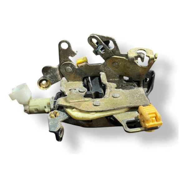 Fechadura Porta Dianteira Esquerda Ford Ranger 2004 911203