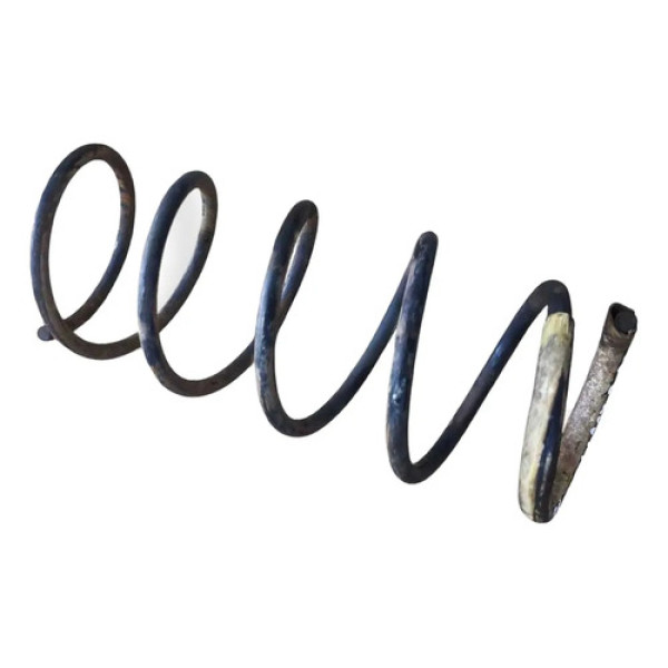 Mola Suspensao Dianteira Renault Clio 1.0 8v 2001 2002 2003