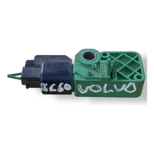 Sensor Detonação Impacto Volvo Xc60 T5 2013/2015 - 31264409