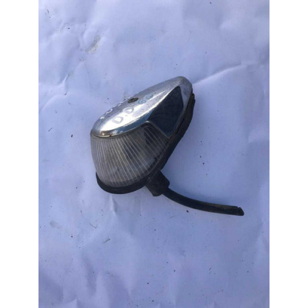 Pisca Do Paralama Dianteiro Direito Volkswagen Fusca 1979 