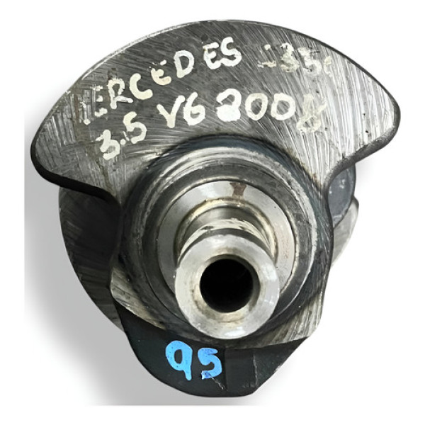 Eixo Virabrequim 3.5 Mercedes-benz Classe A 2004 2005 R27205