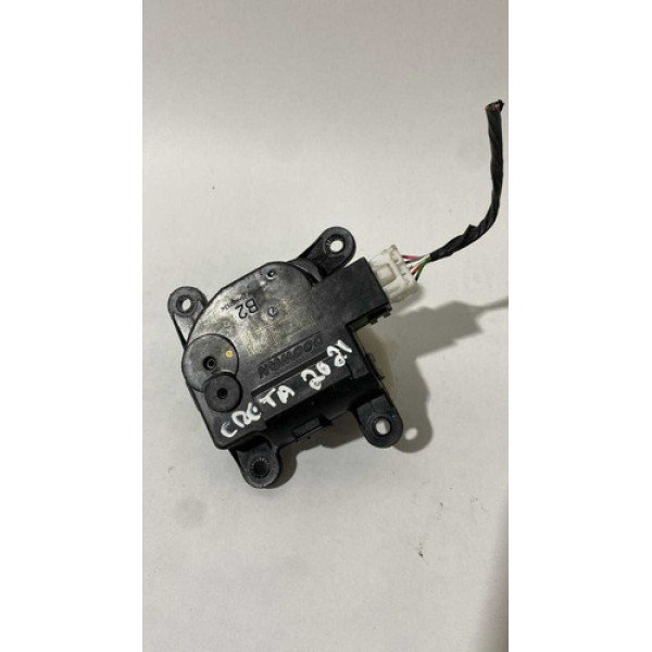 Motor Atuador Caixa Ar Hyundai Creta 2017 H400730880