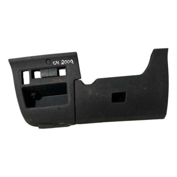 Tampa Caixa Fusivel Citroën C4 Pallas 2.0 2009 9653801677