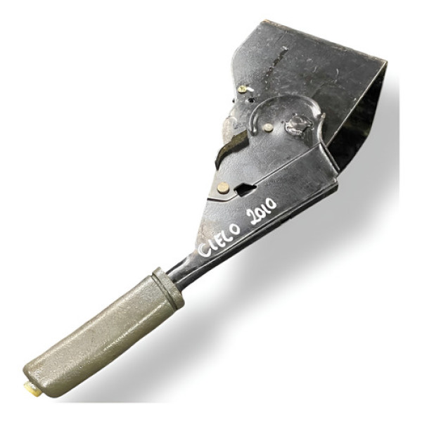 Alavanca Freio De Mao Chery Cielo 1.6 2010 2011 2012 2013