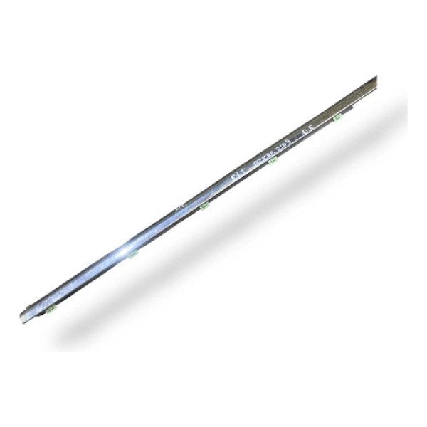 Pestana Externa Dianteira Esquerda Hyundai Azera 2009 2000