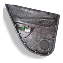 Forro Porta Traseira Direita Gm Cobalt 1.8 2013 67143x7b02