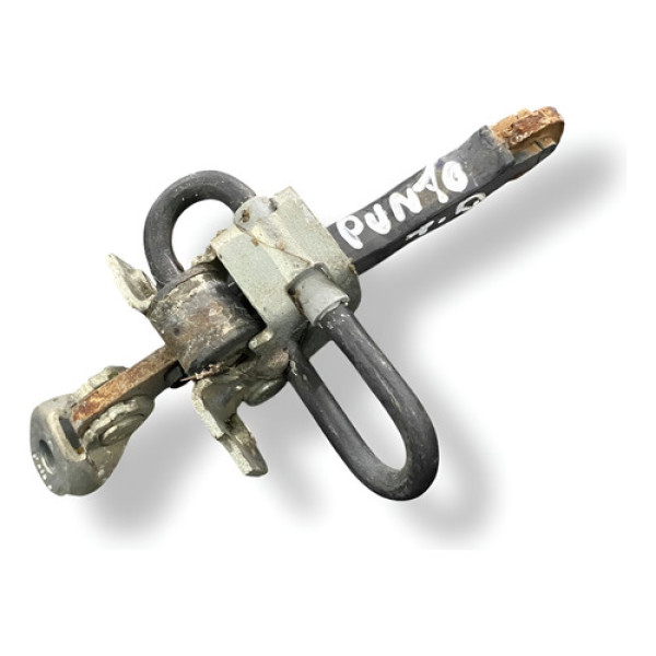 Limitador Porta Traseira Direita Fiat Punto 2007 2008 2009