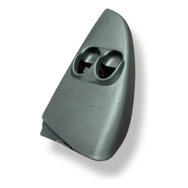 Moldura Botão Duplo Vidro Elétrico Fiat Palio 2002 31262
