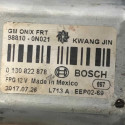 Máquina Vidro Eletrica C/motor Chevrolet Onix2018 988100n021