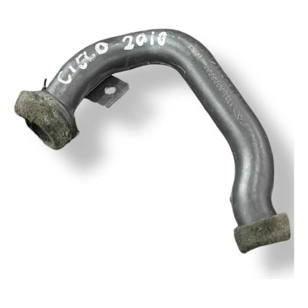 Mangueira Tubo Circulacao Escape Chery Cielo 2010 115305055