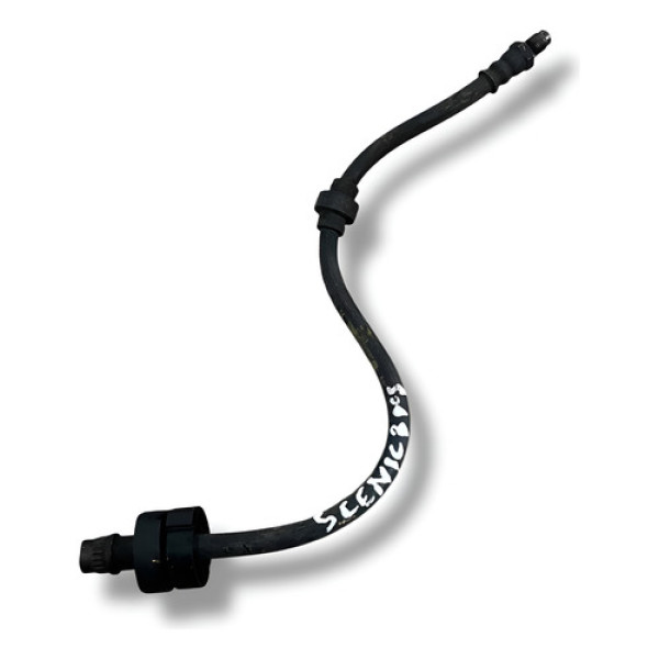 Flexivel Freio Dianteiro Esquerdo Renault Scenic 2005 A 2007