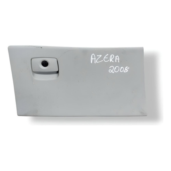 Tampa Porta Luvas  Hyundai Azera 2008 2009 2010 2011 2012