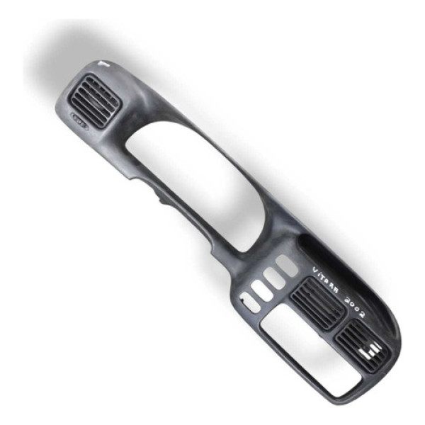 Moldura Painel De Instrumentos Grand Vitara 2002 7331265d10