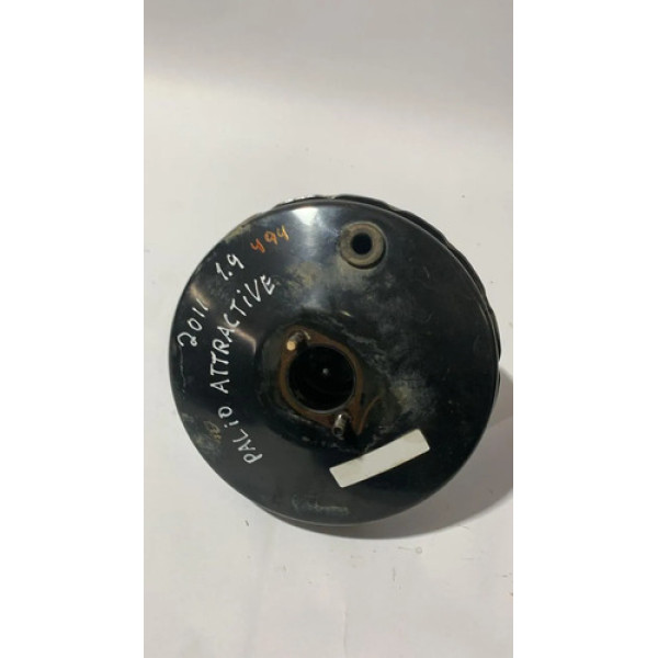 Hidrovacuo Servo Freio Palio Attractive 1.4 2011 51830723