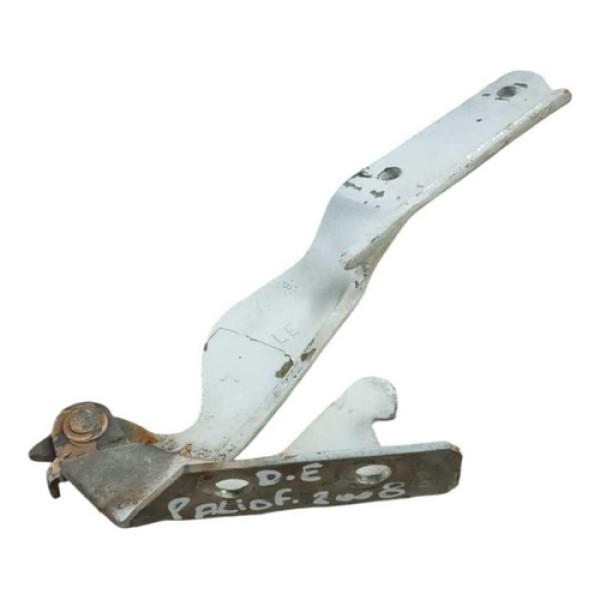 Fiat Palio Fire 1.0 2008