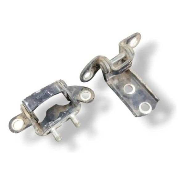 Par Dobradiça Porta Traseira Direita Corolla Cross 2.0 2022