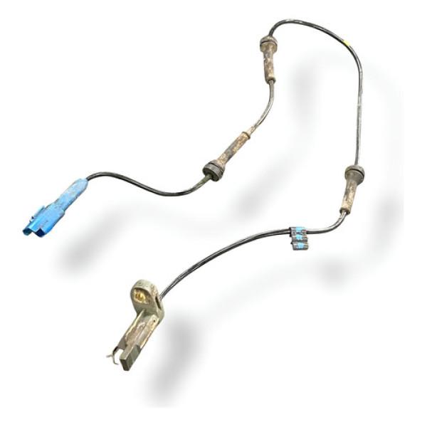 Sensor Abs Traseiro Peugeot 206 Sw 1.6 2007 2008 10071151353