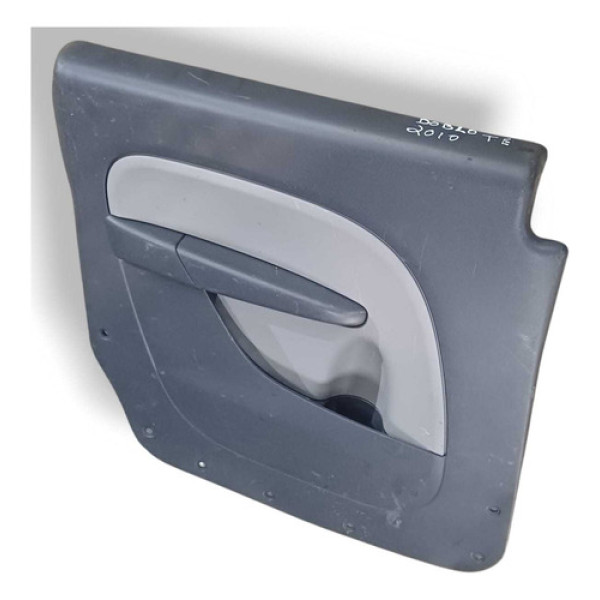 Forro Porta Traseiro Esquerdo Fiat Doblo 2010/2013 5202663