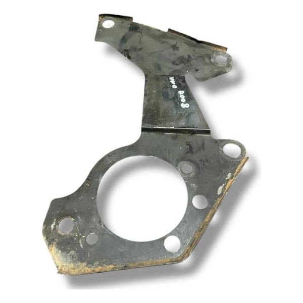 Chapa Flange Proteção Entre Motor Fiat Uno Mille 2005 2006