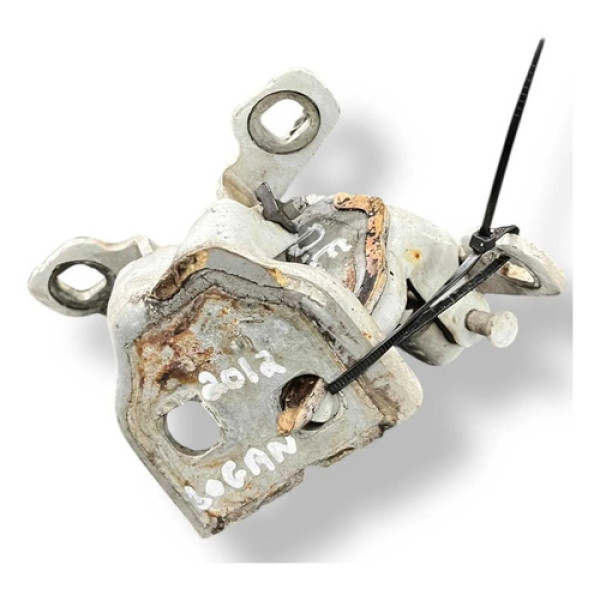 Par Dobradiça Dianteira Esquerda Renault Logan 2012 A 2015