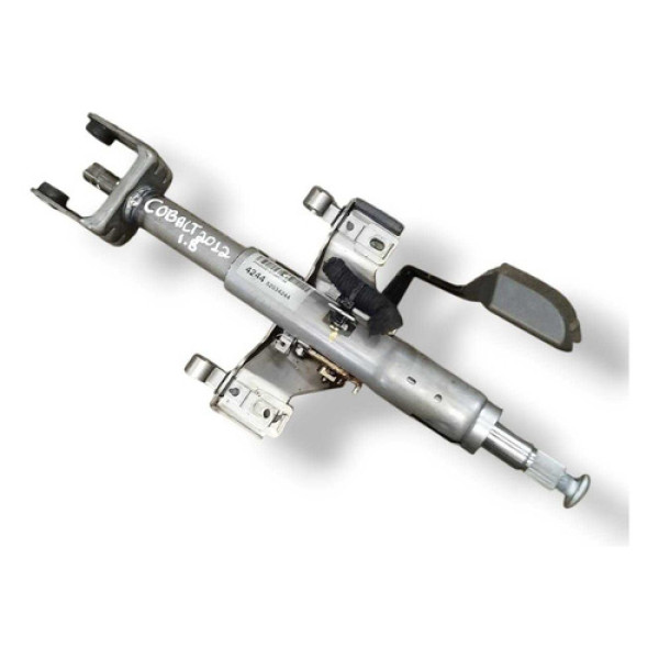 Coluna Direção Chevrolet Cobalt  18 2013 2014 424452034244