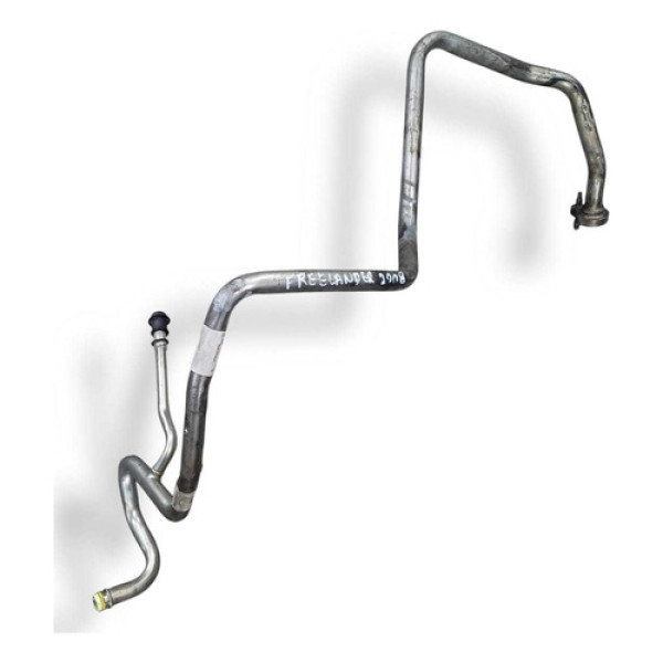 Cano Ar Condicionado Land Rover Freelander 2 08 6g9n19a834