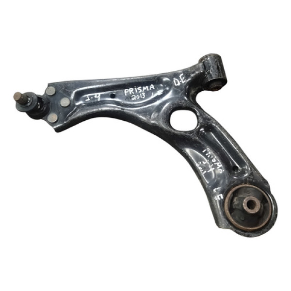 Bandeja Dianteira Esquerda Prisma 1.4  2013 2014 A 2019
