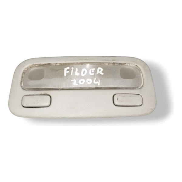 Luz Teto Cortesia Toyota Fielder 2004 2005 2006 2007 2008