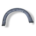 Moldura Paralama Traseira Direito Montana 2009 93376298 Preto