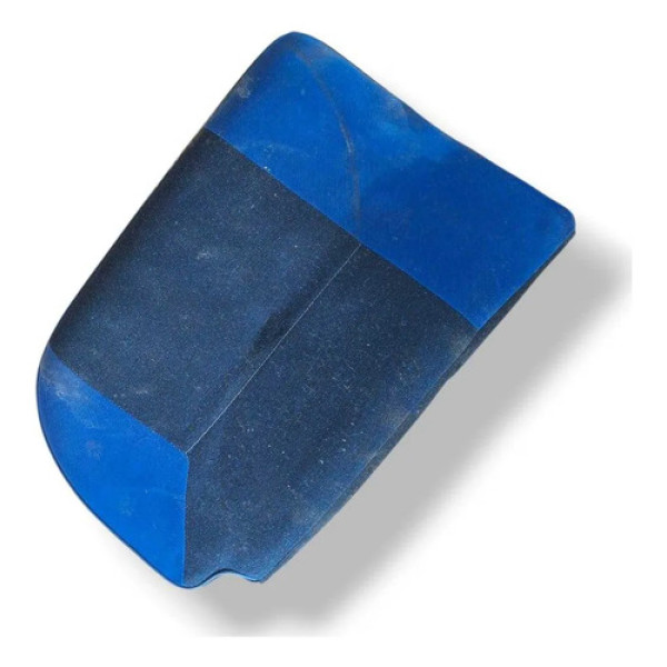 Banco Assento Traseiro Esquerdo Peugeot 106 - 1999 2000 2001 Azul