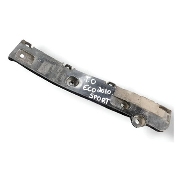 Guia Parachoque Traseiro Direito Ecosport 2010 Cn1517a881ad