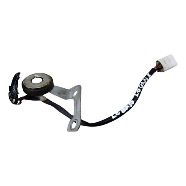 Mini Alto Falante Porta Toyota  Corolla 1.8 2004 8616002540 Prateado