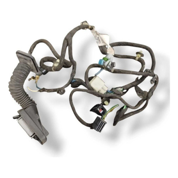 Chicote Porta Traseira Direita Chevrolet Spin 2015 52094758