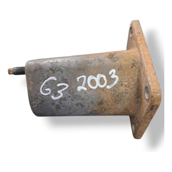 Suporte Hidrovácuo Servo Freio Gol G2 G3 G4 2005 2006 2007