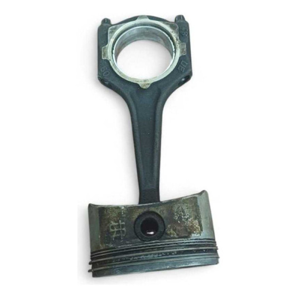 Biela Pistão Fiat Palio Siena Bravo Doblo Strada 2008 1.8=2