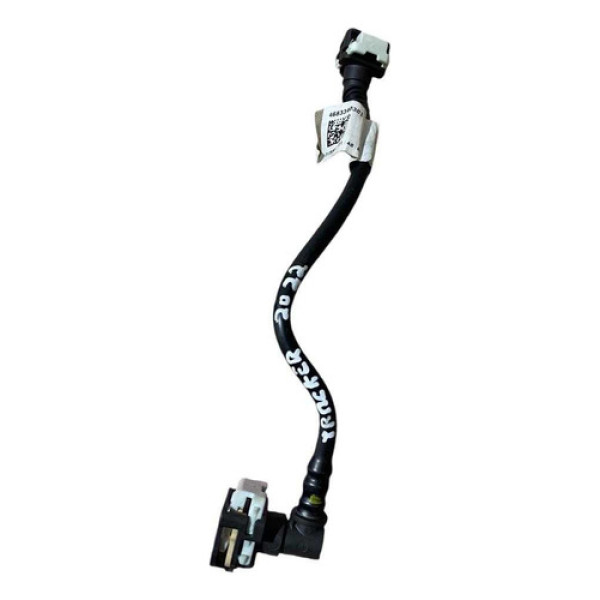 Mangueira Tanque Combustível Gm Tracker 2022 4683340301