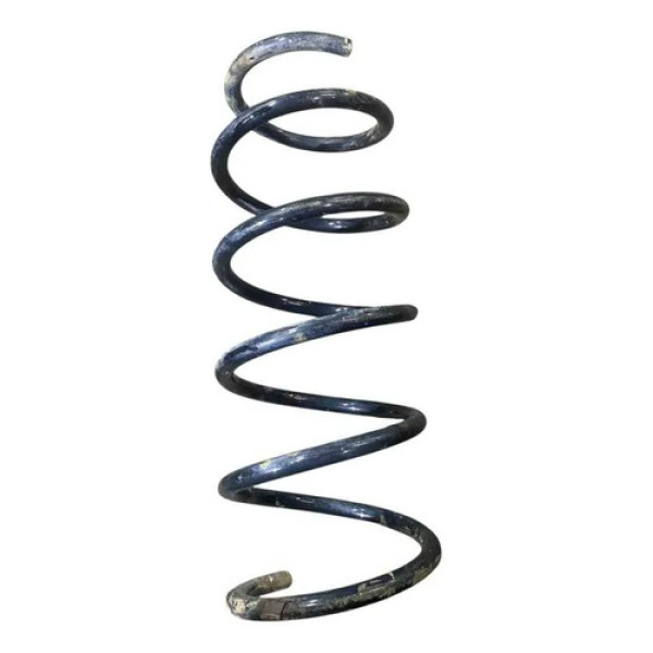 Mola Suspensão Traseira Renault Duster 2.0 - 2014 2015 2016