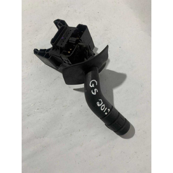 Limpador De Parabrisa  Volkswagem Gol 2012  5u0953503e