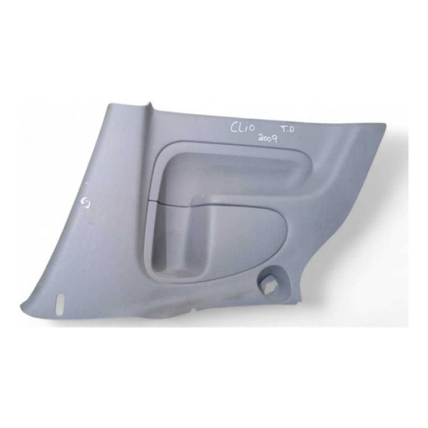Forro Traseira Direita Renault Clio 1.0 2002/2009 8200227371
