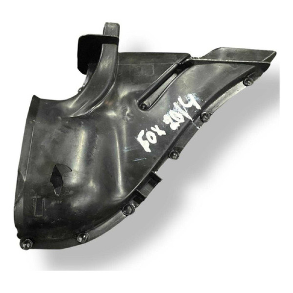 Duto Saida Ar Lado Direito Volkswagen Fox 2014 - 6q1819152b