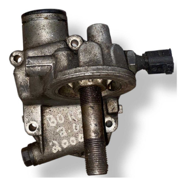 Suporte Filtro Óleo Volkswagen Bora 2000 A 2015 - 06a115417