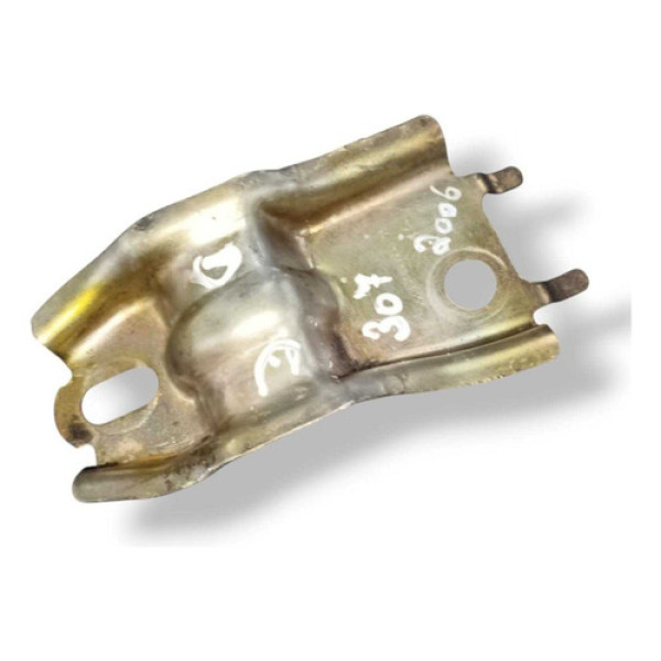 Suporte Bucha Estabilizadora Direita 307 2006 9648314980ga