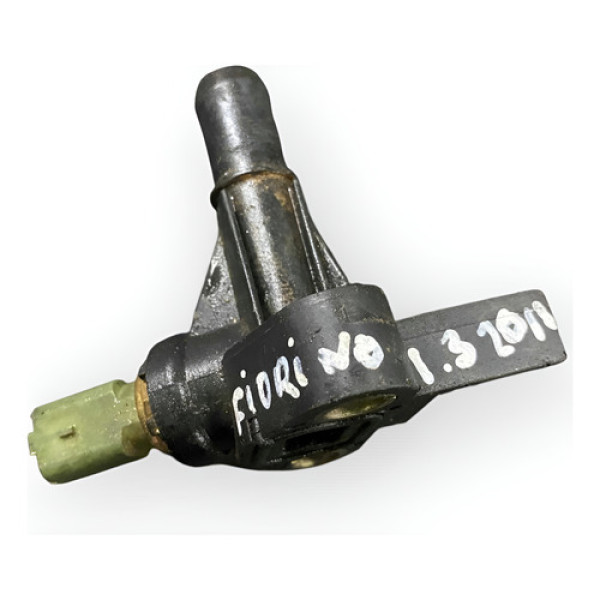 Flange Sensor Temperatura Fiat Fiorino 1.3 2011 2012 087206