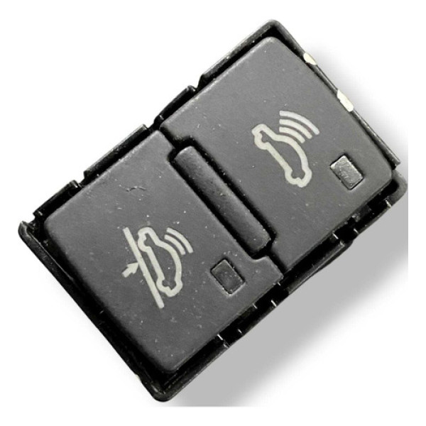 Botão Sensor Alarme Audi A3 2009 2010 2011 2012 4f0962109
