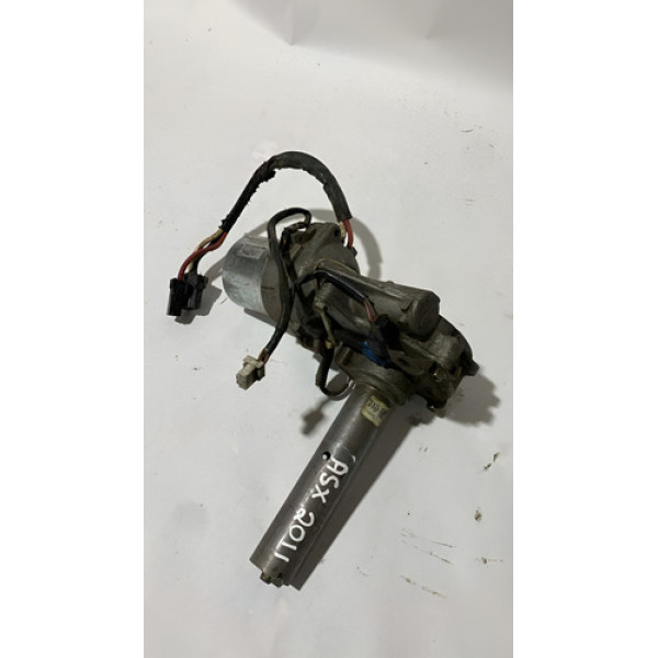 Canote Coluna Direção Elétrica Mitsubishi Asx 2011 301000571