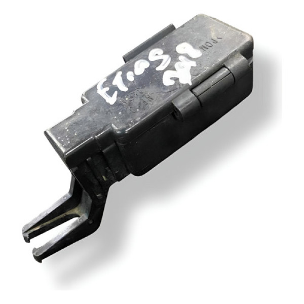 Trava Mangueira Combustível Toyota Etios Sedán 2018 2019