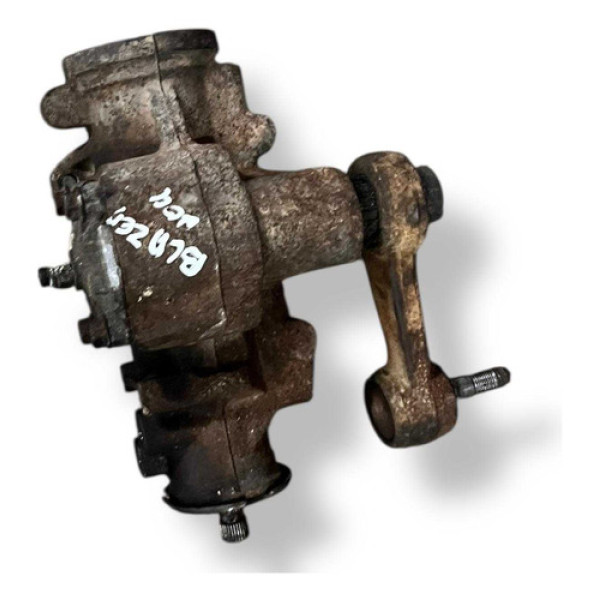 Caixa  Direção Hidráulica  Chevrolet Blazer 2.4 2010 2011 12