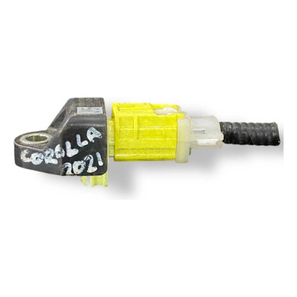 Sensor Detonação Toyota Corolla 2020 2021 2022 - 8917347050