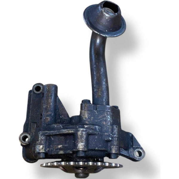 Bomba Óleo Motor Vw Polo Golf Jetta 2.0 2011 06a115105b