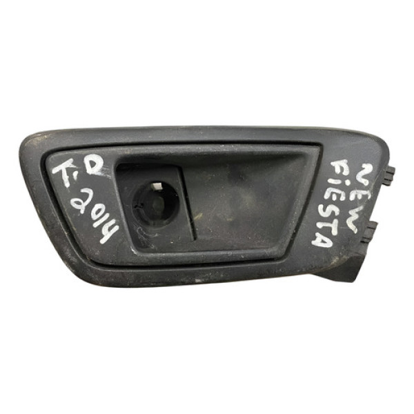 Maçaneta Interna Traseira Direita New Fiesta 2014 8a61a22600 Traseira